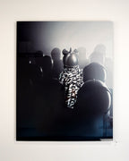 Epochalypse Metal Print 24x30