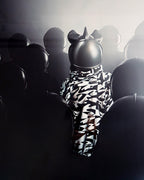 Epochalypse Metal Print 24x30