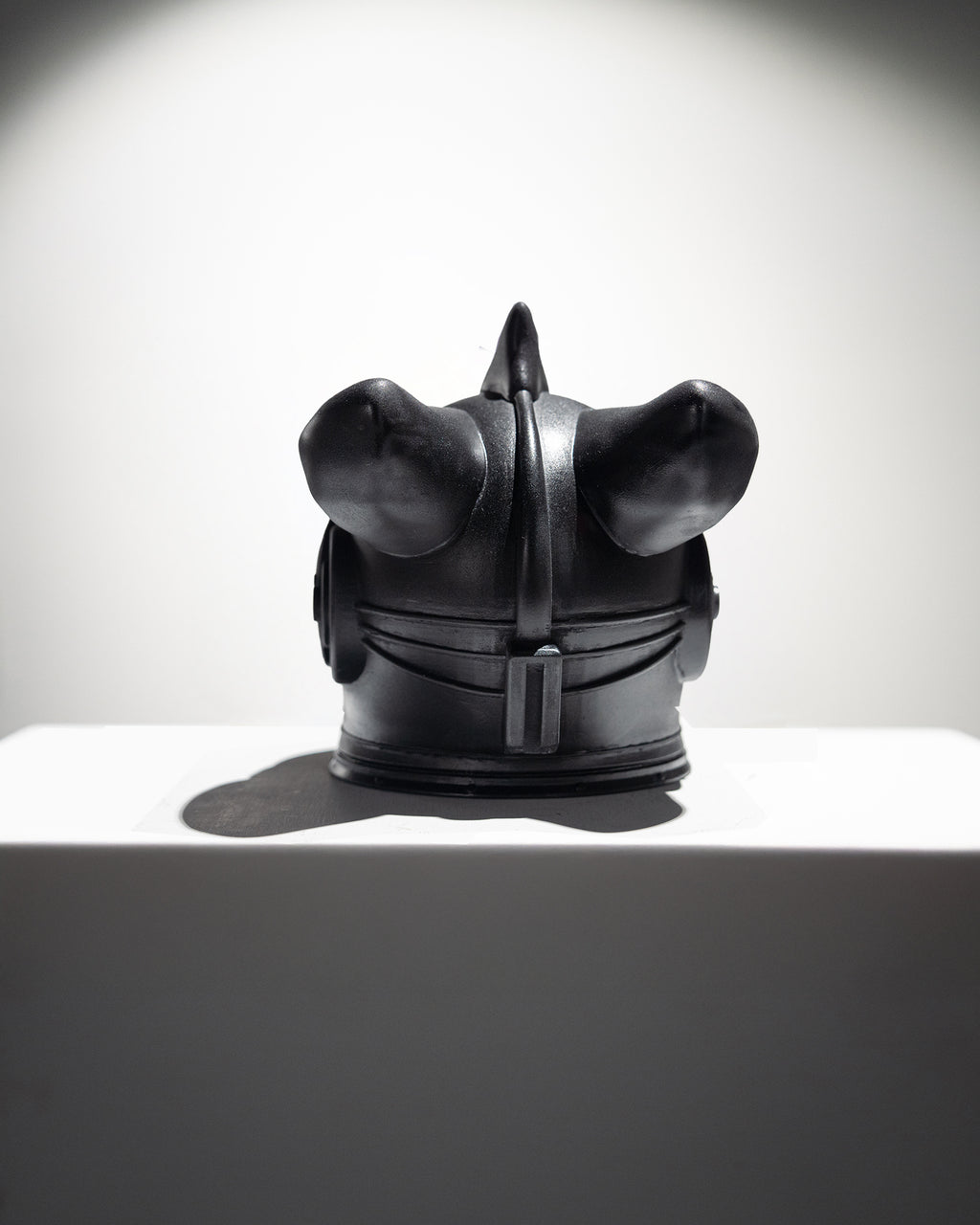 Draco × Astro – 3D Printed Dome