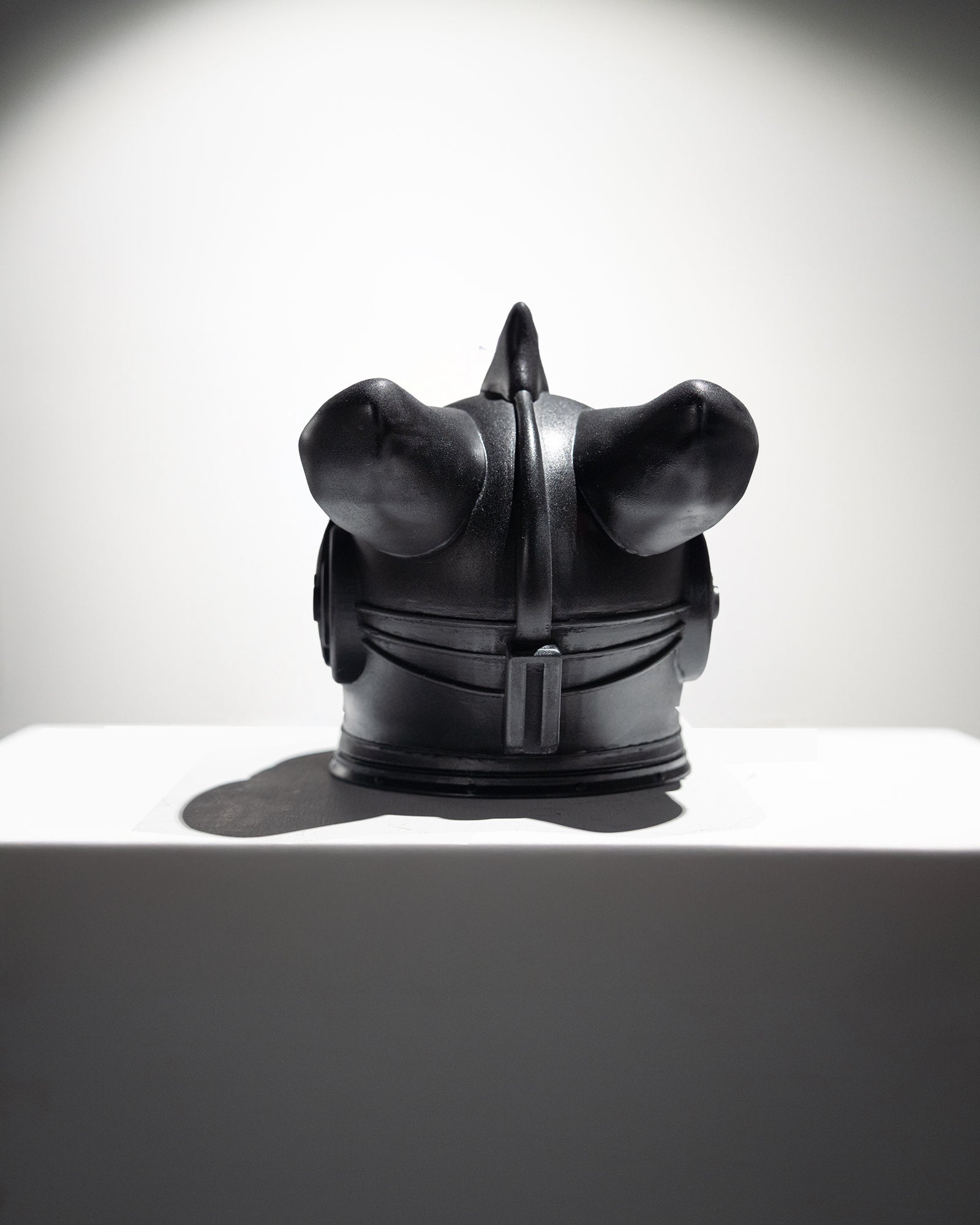 Draco × Astro – 3D Printed Dome