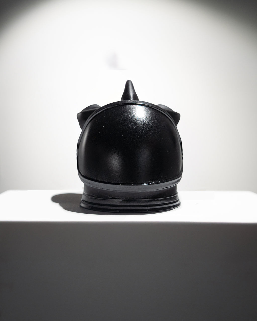 Draco × Astro – 3D Printed Dome