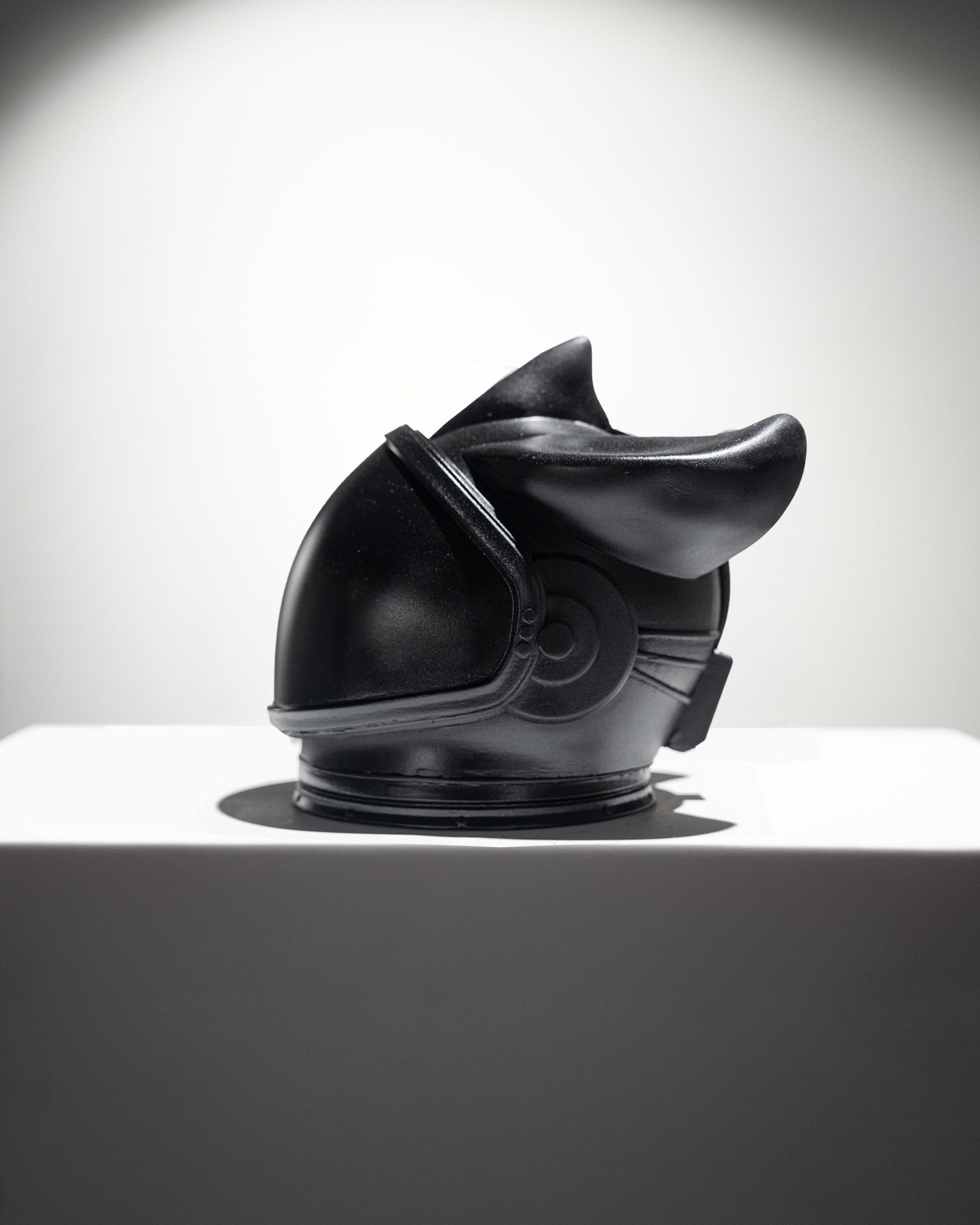 Draco × Astro – 3D Printed Dome