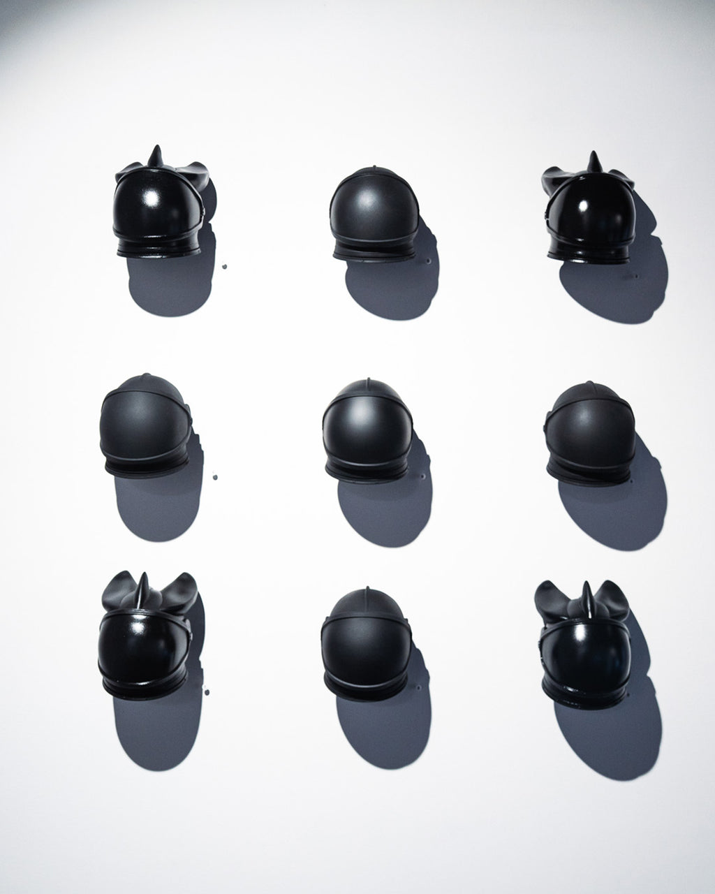 Draco × Astro – 3D Printed Dome