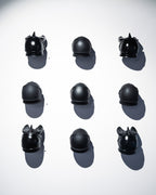 Draco × Astro – 3D Printed Dome