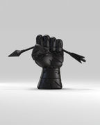 Hiii Power Sculpture