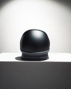 Matte Black 3D printed Astro Dome