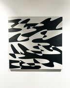 Spectral Shift Painting