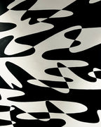 Spectral Shift Painting