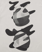 Short Sleeve Off White Epochalypse Shirt (Limited Stock)